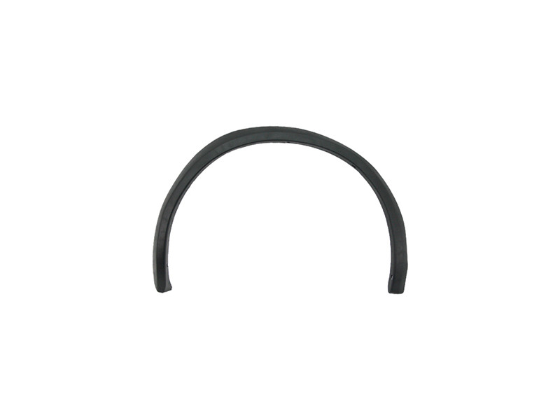 Накладка переднього крила ліва VW Golf 2 83-87 (Elit) 191853717