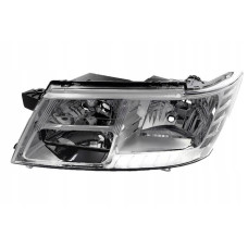 Фара передня ліва Dodge Journey 08- (TYC)