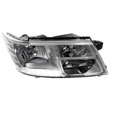 Фара передня права Dodge Journey 08- (TYC)