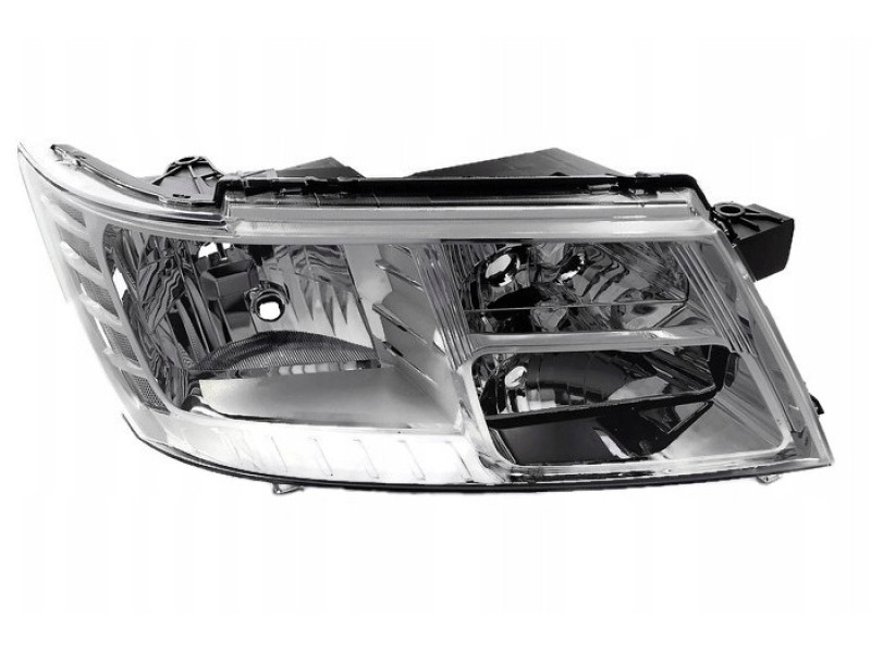 Фара передня права Dodge Journey 08- (TYC)