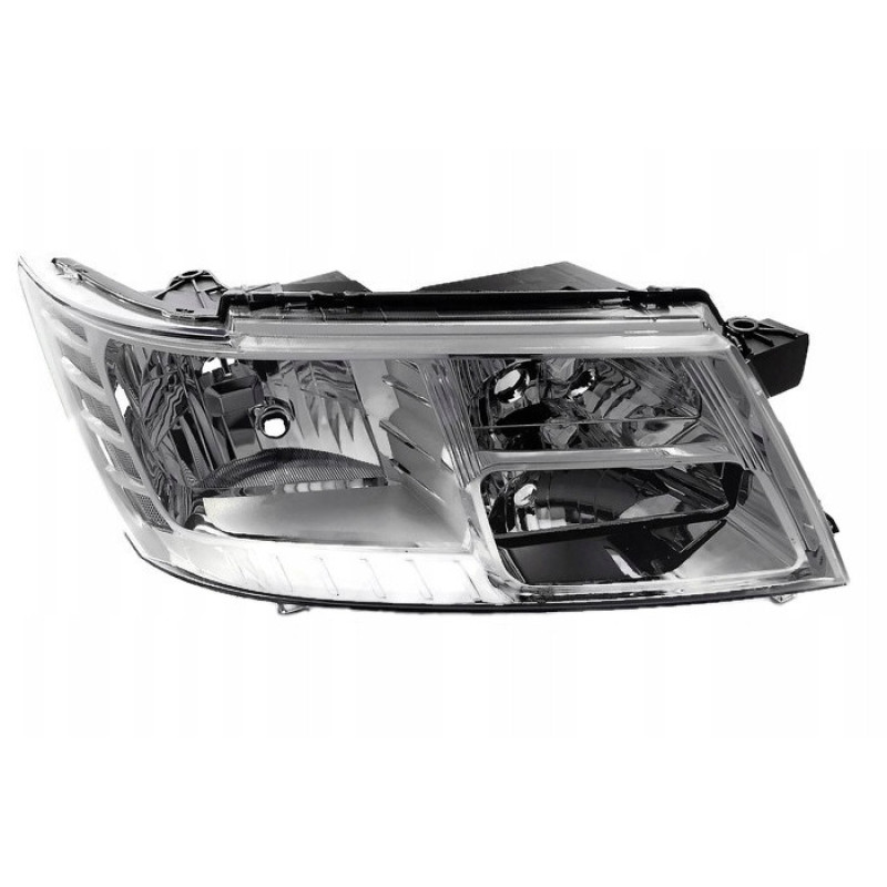 Фара передня права Dodge Journey 08- (TYC)