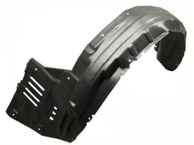 Підкрилок передній лівий Mitsubishi Pajero 4 2007- (LKQ) 5370A535