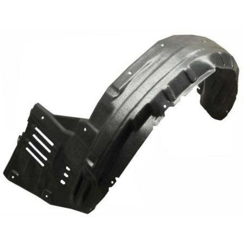 Підкрилок передній лівий Mitsubishi Pajero 4 2007- (LKQ) 5370A535