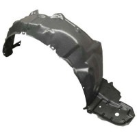 Підкрилок передній правий Toyota Prius 2009-2015 (TQ) 5387547030