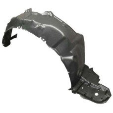 Підкрилок передній правий Toyota Prius 2009-2015 (TQ) 5387547030