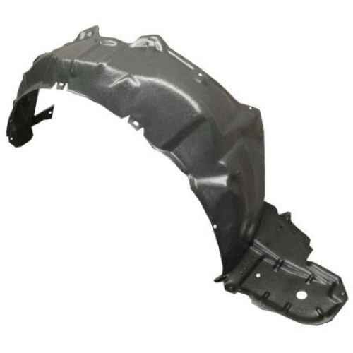 Підкрилок передній правий Toyota Prius XW30 2009-2015 (TQ) 5387547030
