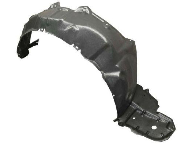 Підкрилок передній правий Toyota Prius XW30 2009-2015 (TQ) 5387547030