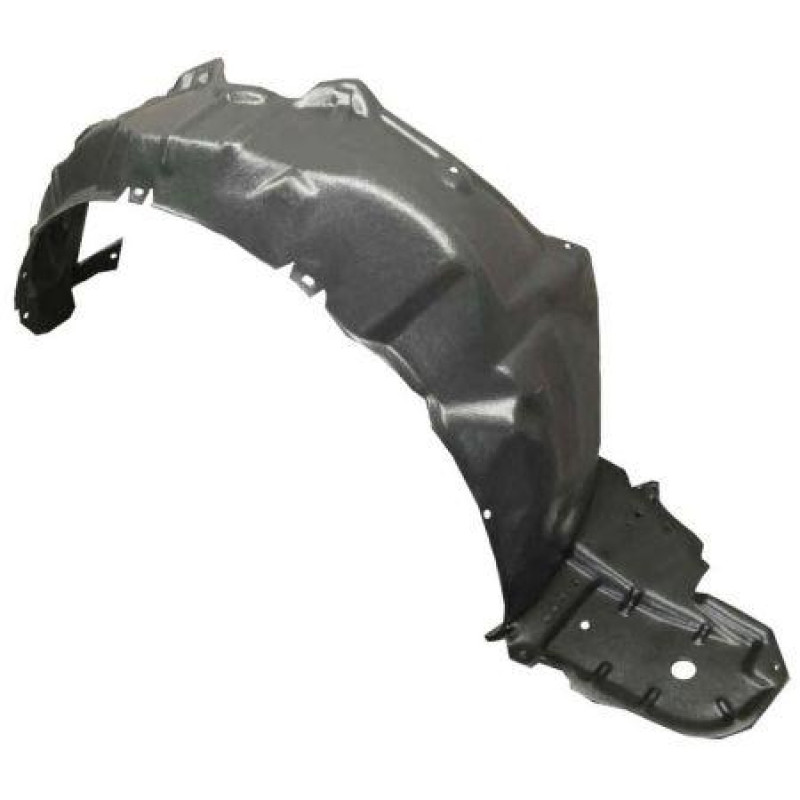 Підкрилок передній правий Toyota Prius 2009-2015 (TQ) 5387547030
