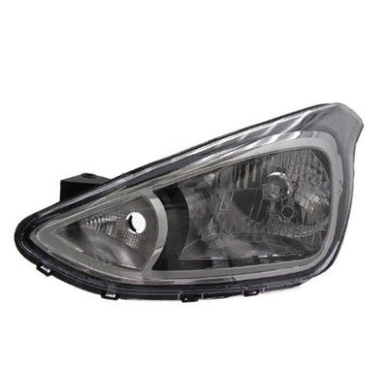 Фара передня ліва Hyundai i10 13- (Depo) 92101B9000