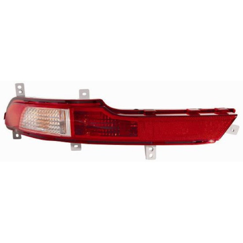 Протитуманна фара задня ліва Kia Sportage (SL) 10- DEPO 92405-4T300