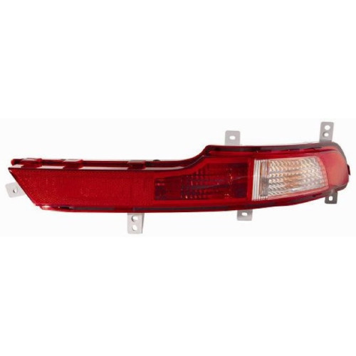 Протитуманна фара задня права Kia Sportage (SL) 10- DEPO 92406-3U300