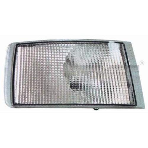 Повторювач повороту лівий Citroen Jumper 94-02 DEPO 1303854080