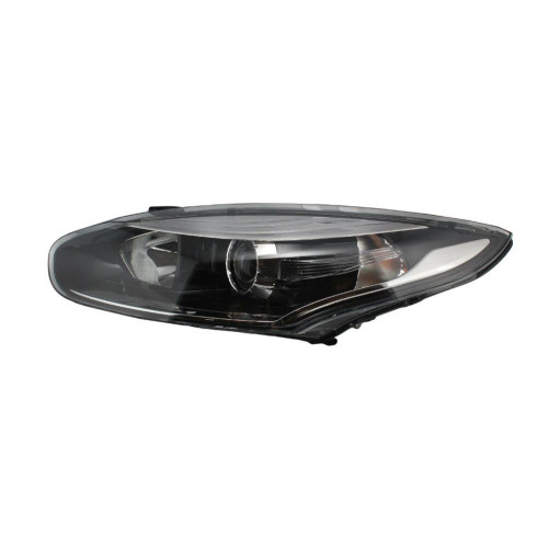 Фара передня ліва Renault Megane 3 09- DEPO 260605817R
