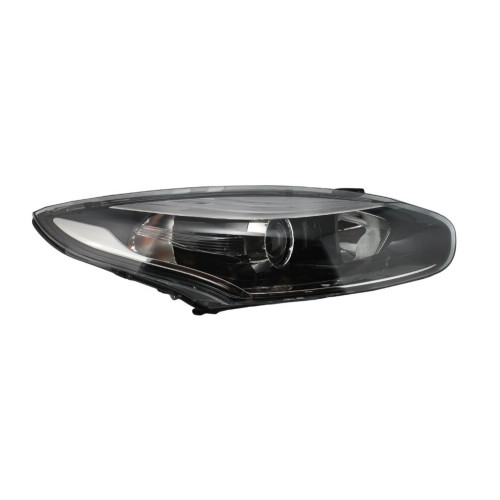 Фара передня права Renault Megane 3 09- DEPO 260100923R