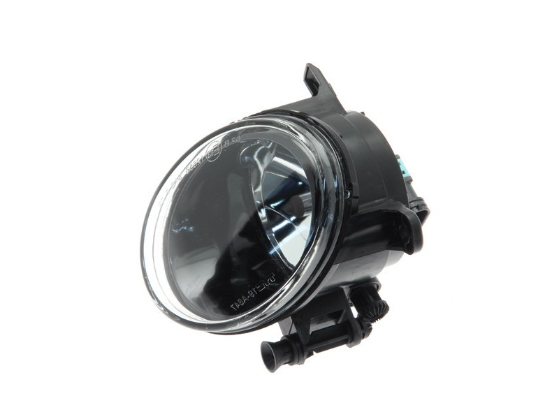 Протитуманна фара ліва Audi Q5 08- (Depo) 446-2005L-UQ