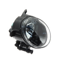 Протитуманна фара ліва Audi Q5 08- (Depo) 446-2005R-UQ