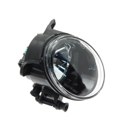 Протитуманна фара ліва Audi Q5 08- DEPO 446-2005R-UQ