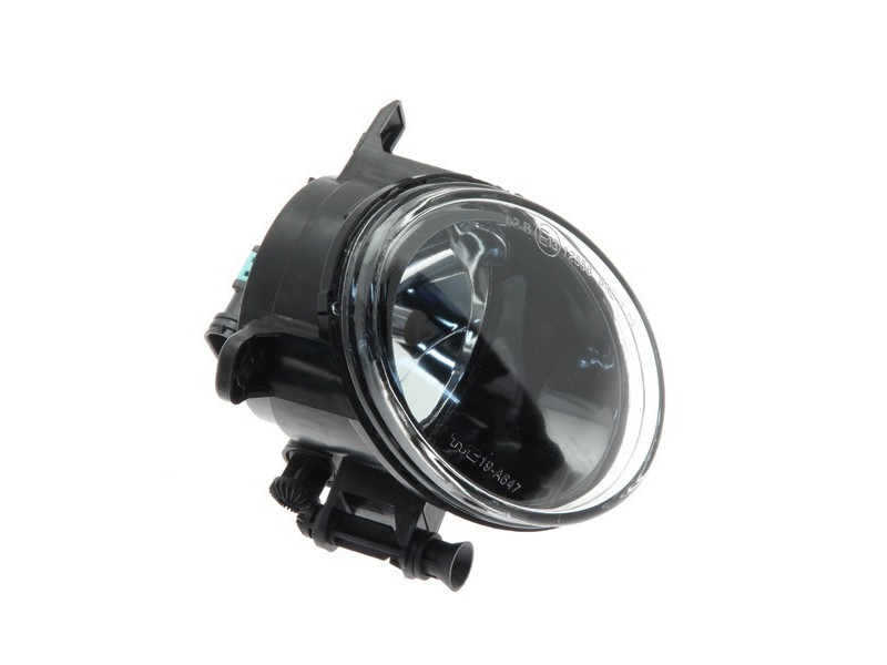 Протитуманна фара ліва Audi Q5 08- (Depo) 446-2005R-UQ