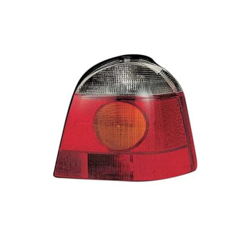 Ліхтар задній лівий Renault Twingo 1 96-07 DEPO 7701036397