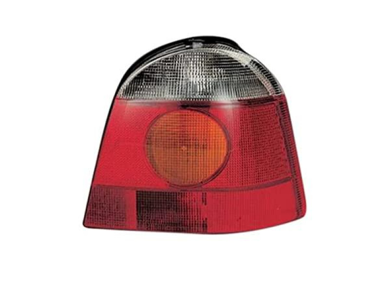 Ліхтар задній лівий Renault Twingo 1 96-07 (Depo) 7701036397