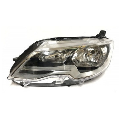 Фара передня права Peugeot 301 12- DEPO 550-1169R-LDEM2
