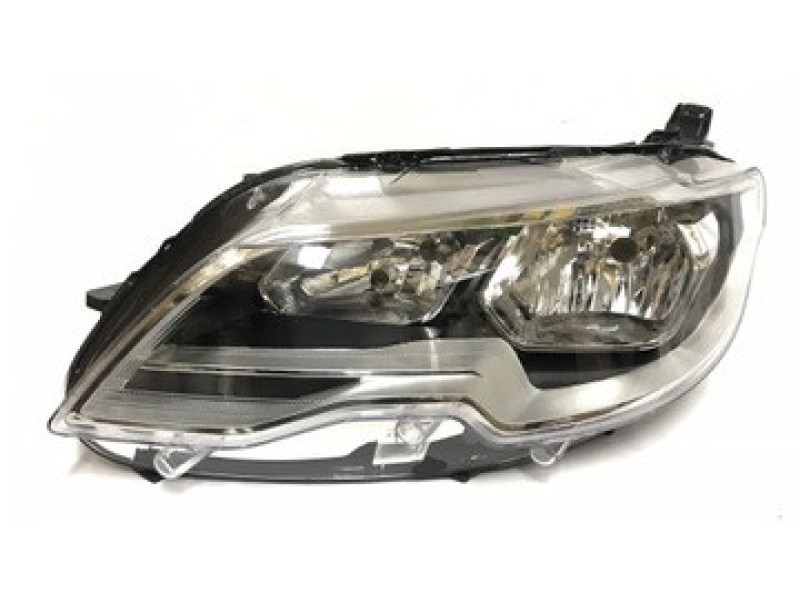 Фара передня права Peugeot 301 12- (Depo) 550-1169R-LDEM2