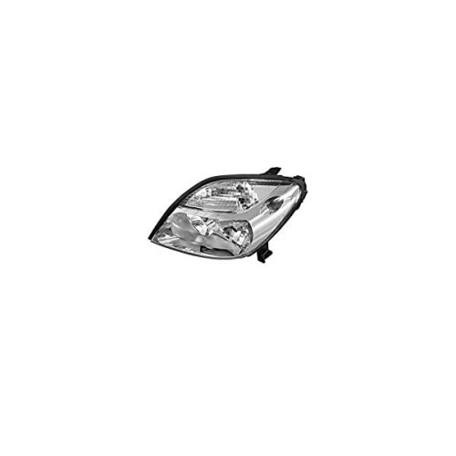 Фара передня права Renault Scenic 99-03 DEPO 551-1135R-LDEM1