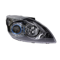 Фара передня права Hyundai i30 (FD) 07-11 (Depo) 92102-2R000