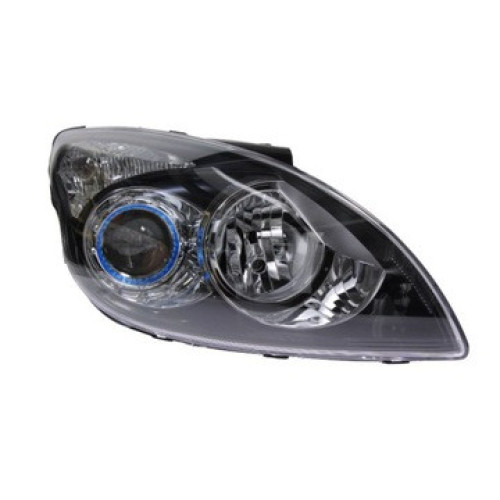 Фара передня права Hyundai i30 (FD) 2007-2011 DEPO 92102-2R000