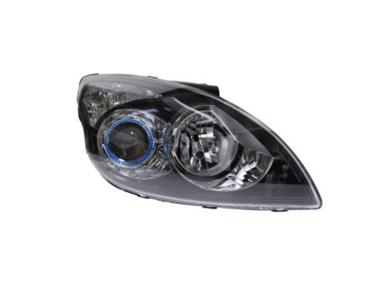 Фара передня права Hyundai i30 (FD) 07-11 (Depo) 92102-2R000