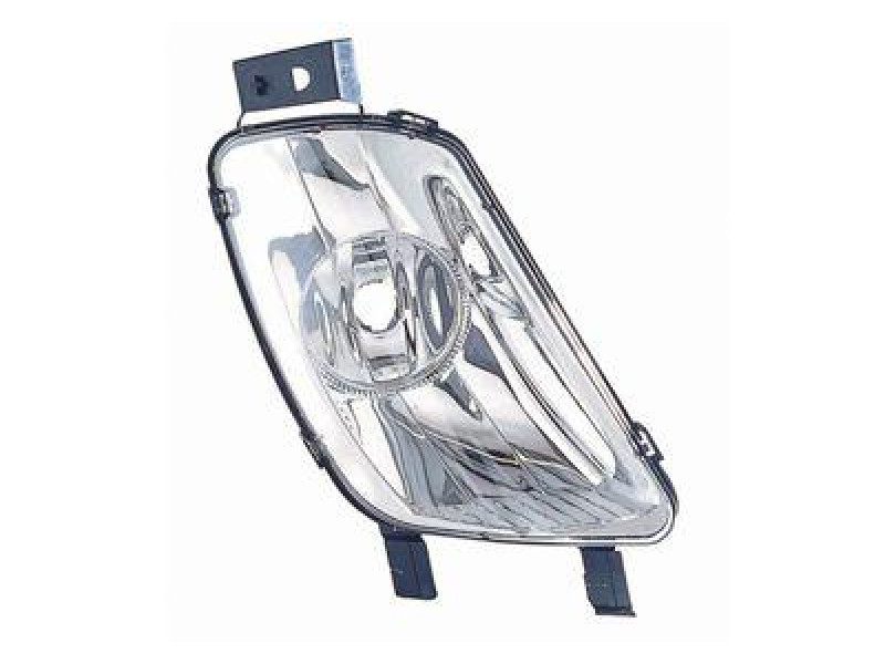 Протитуманна фара права Peugeot 308 1 07-14 (Depo) 6206X5