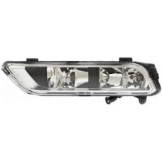 Протитуманна фара права VW Passat B7 10-15 (Depo) 053-50-914
