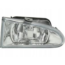 Протитуманна фара ліва Ford Fiesta 4 95-02 (Depo) 1003857