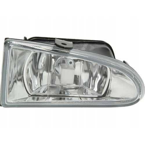 Протитуманна фара ліва Ford Fiesta 4 1995-2002 DEPO 1003857