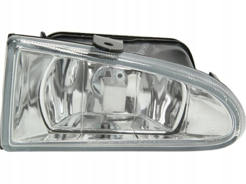Протитуманна фара ліва Ford Fiesta 4 95-02 (Depo) 1003857