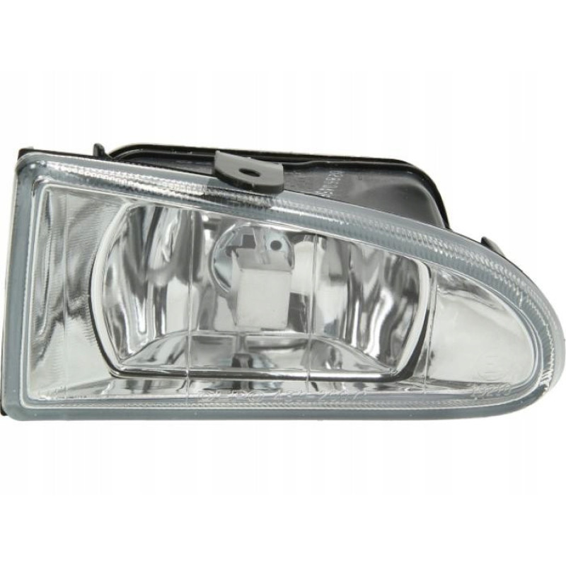 Протитуманна фара ліва Ford Fiesta 4 95-02 (Depo) 1003857