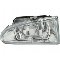 Протитуманна фара права Ford Fiesta 4 95-02 (Depo) 1003583