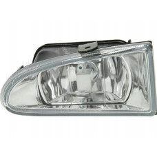 Протитуманна фара права Ford Fiesta 4 95-02 (Depo) 1003583
