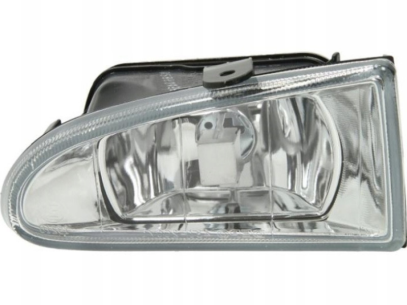 Протитуманна фара права Ford Fiesta 4 95-02 (Depo) 1003583