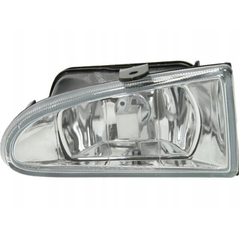 Протитуманна фара права Ford Fiesta 4 95-02 (Depo) 1003583