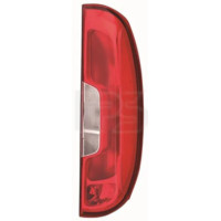 Ліхтар задній правий Fiat Doblo (263_) 10- (Depo) 51974247