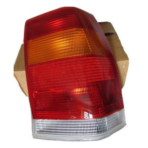 Ліхтар задній правий Opel Omega A 86-90 DEPO 714098299304