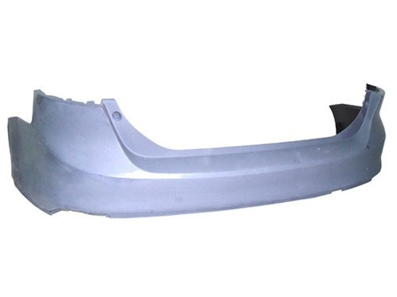 Бампер задній (бампер) Ford Focus 3 2010- (Elit) 1731174