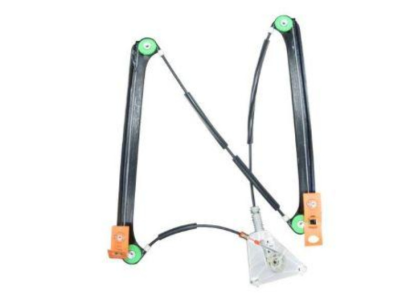 Склопідйомник передній лівий Audi A3 (8P1) 01-08 (Elit) 8P4 837 461