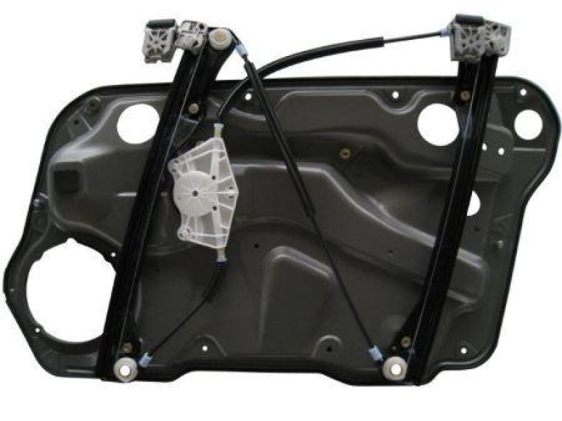 Склопідйомник передній лівий VW Golf 4 (1J1) 97-05 (Elit) 1J4837461F