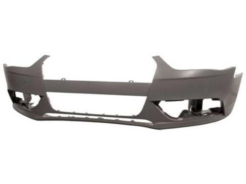 Бампер передній Audi A4 B8 2012-2016 Elit 8K0807065AGRU