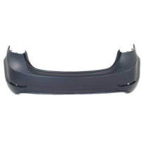 Задній бампер Hyundai Elantra 2010- (Elit) 86611-3Y000