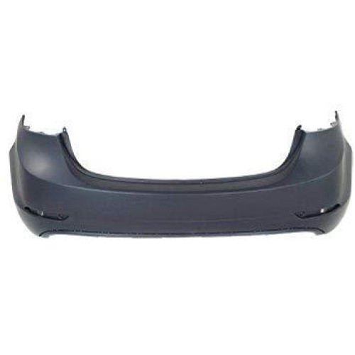 Бампер задній Hyundai Elantra 2010- (Elit) 86611-3Y000