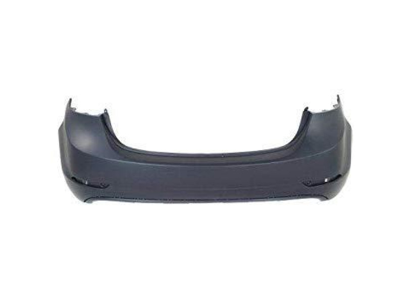 Задній бампер Hyundai Elantra 2010- (Elit) 86611-3Y000