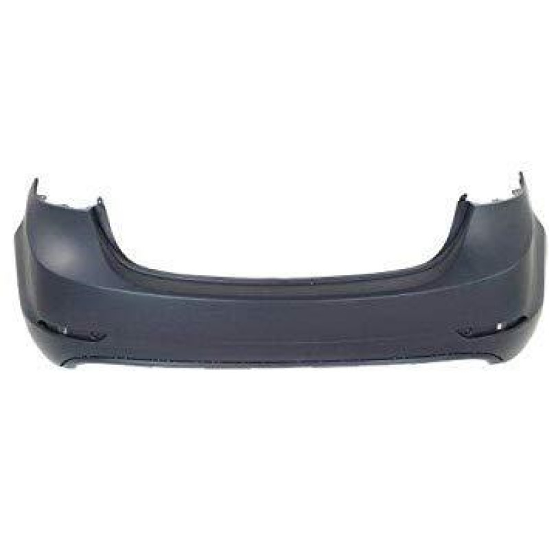 Задній бампер Hyundai Elantra 2010- (Elit) 86611-3Y000